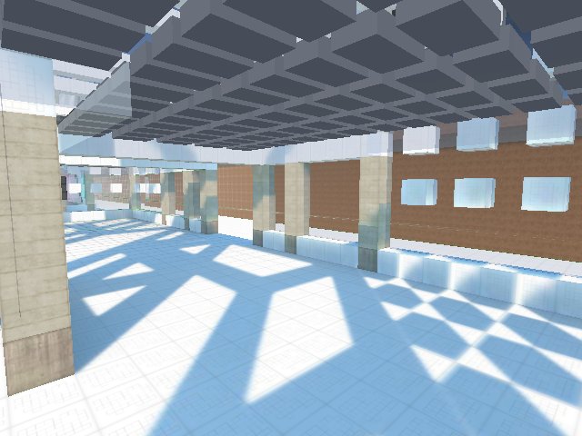 MoCAgalleries ready for future #cryptoart #digitalart #exhibitions... DM at @museumcryptoart to discuss your project #NFTs #DigitalArtist #artgallery #Metaverse #VirtualReality