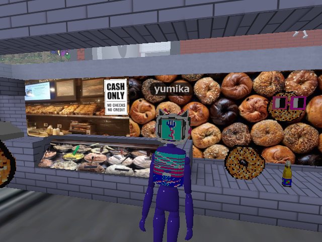 Looks delicious!