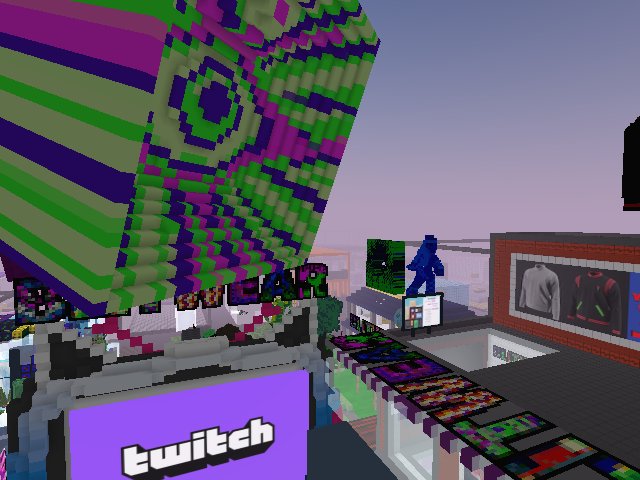 Blitwear launch party!