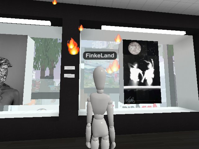 Fire!