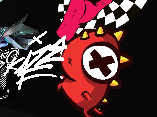 REST IN PEACE ORKIBAL
