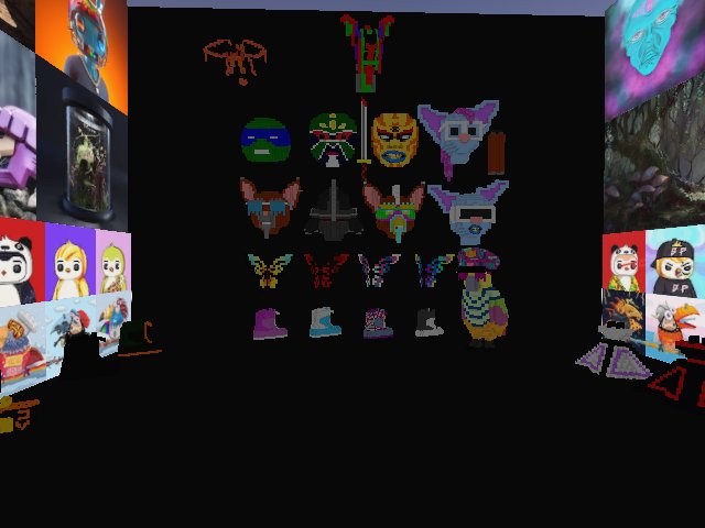 geek myth studios