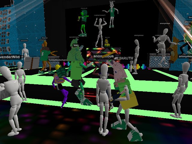 St.Patrick's Celebration!!! Madbop, Land of NFT's, Mi Familiga!!!