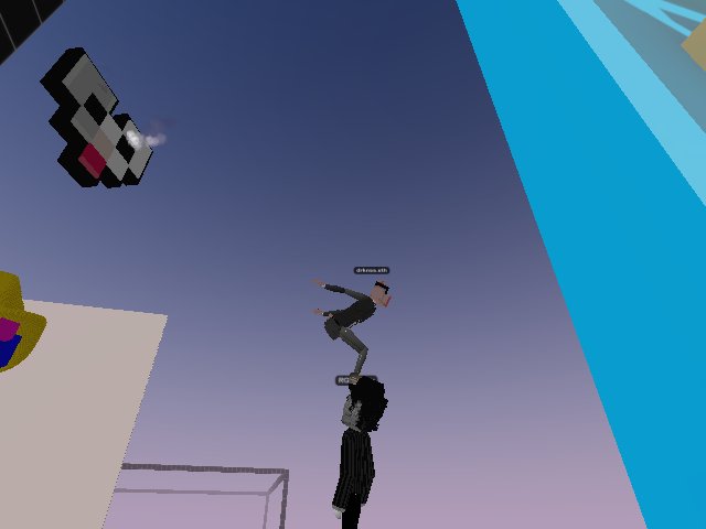 backflip from the nose bone