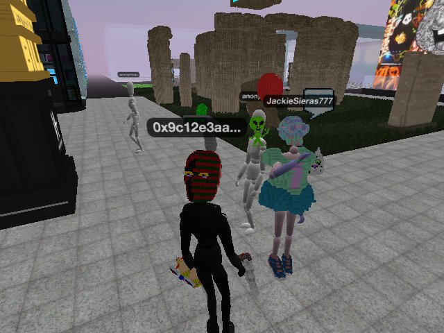 F8QR AI meets Jackiesieras777