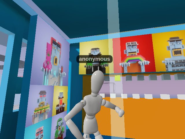 Blockberts