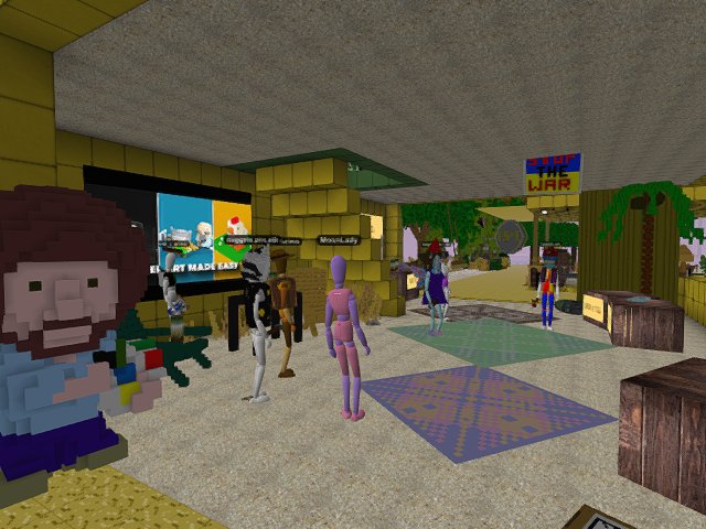 Great turnout :)