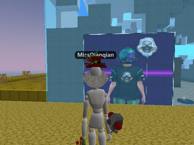 Hi,my new hat and nice cyberbroker
