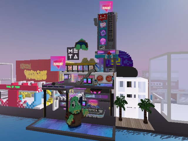 Kevin the seamonster is waiting for you!