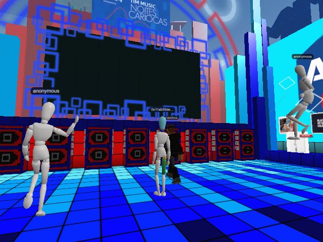 Live Show