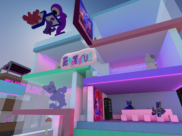 PHETTAVERSE HQ