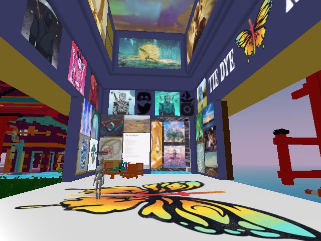 dojo