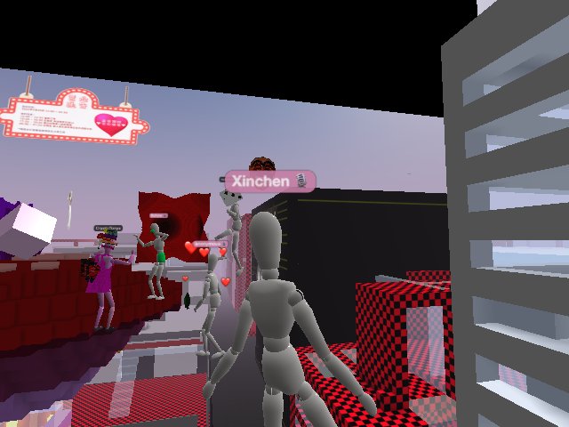 Welcome to our opening!