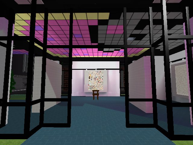 New Fidenza Gallery
