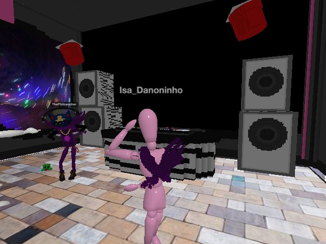 METATRONIC II - DJ MICHA - MINTABASE SUNDAY
Second edition of Metatronic!
For those who don't know, Metatronic is an electronic party that takes place in the metaverse and has the proposal to bring quality electronic music, that escapes from the commercial and within a completely unexpected environment: the metaverse.
The DJ who will reside on our stage this month is Micha and will bring a street style sound to liven up the dance floor.
In our exhibition area, we will be hosting the Mintbase Sunday Project idealized by Alexandre Macieira.
I'll be waiting for you all on Sunday at 8pm Brazilian time (23h UTC)
Venue: Near Metaverse Connection Center
11 Trapp Ave - Cryptovoxels
Link: https://www.cryptovoxels.com/play?coords=N@980E,15S,16.5F
Come have a trippy with us in the metaverse ;)