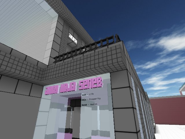 WIP parcel :)