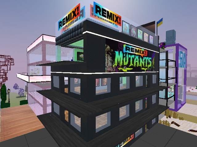 Lurk's Mutant Colony AMA LIVE! 6pm PST