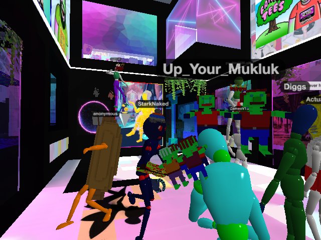 we in this beezy!!! <3