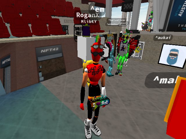 hello @RoganX4