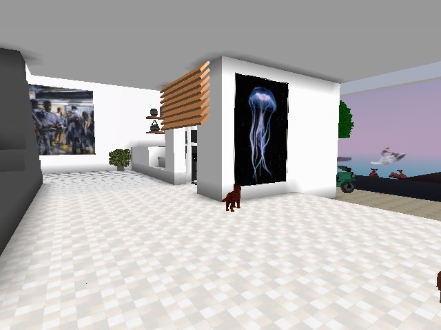 New piece of art !!! You should go look at this collection - AMAZING!