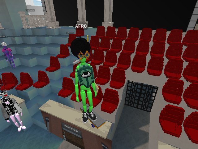 He was a skaterboy @NFTart
