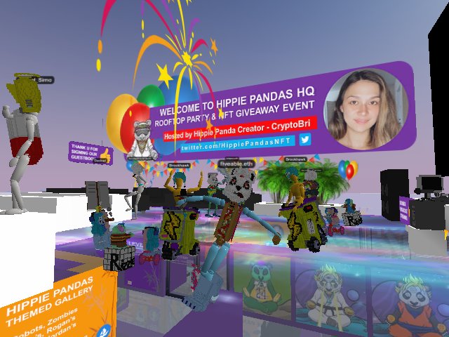 Join the fun!!!