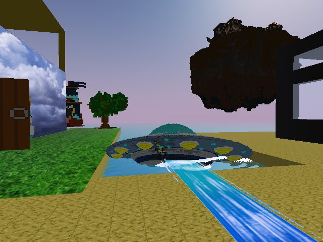 UFO!!