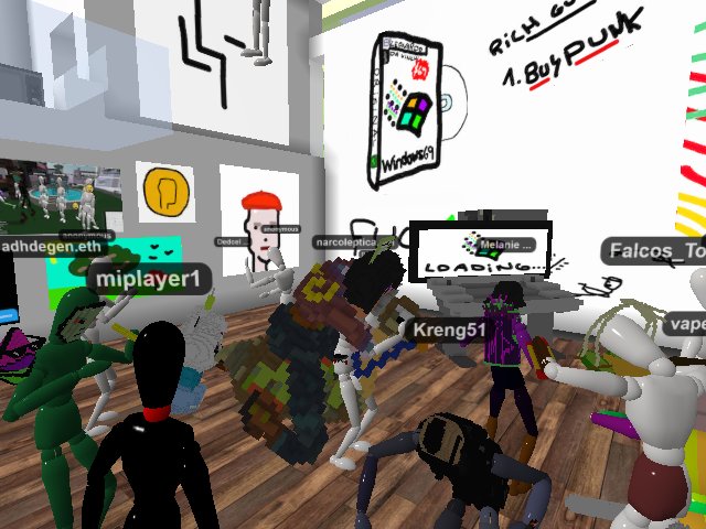 #Dance4Mel