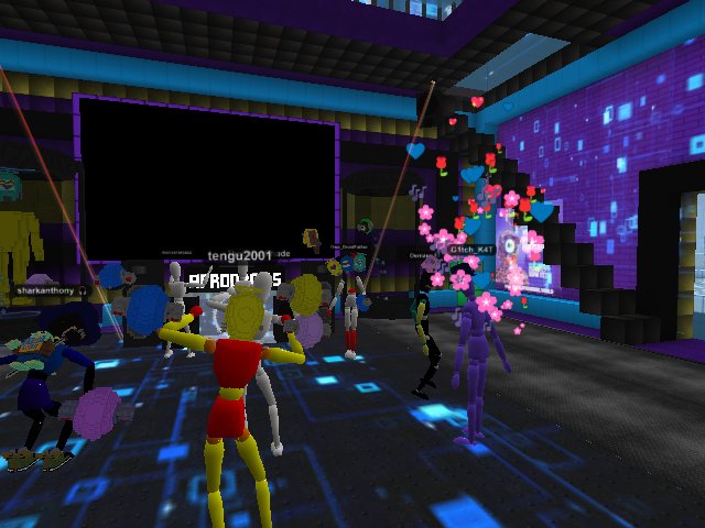 Afrodroids Music Video Festival