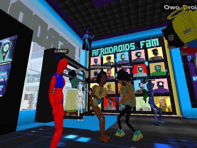 DANCE BATTLE