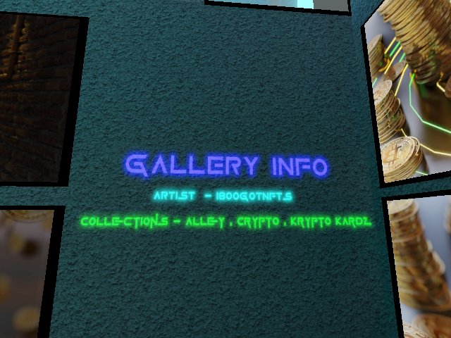 chillin with my art