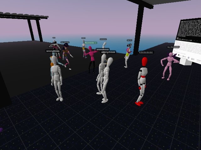 FEMINU party