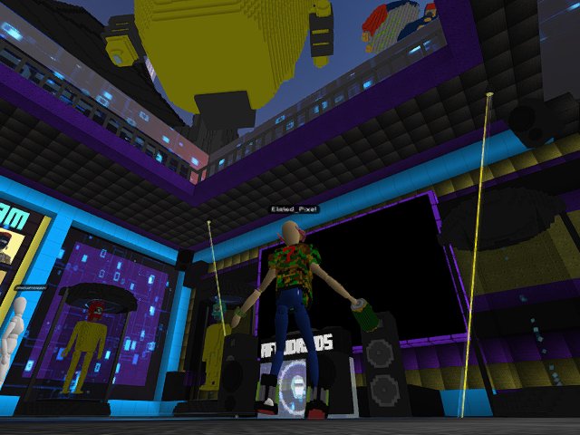 Gitn down @ Afrodroids...Come thru!