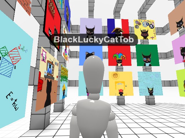 Toby's first exhibition 😊🎉
Visit and buy💸✅