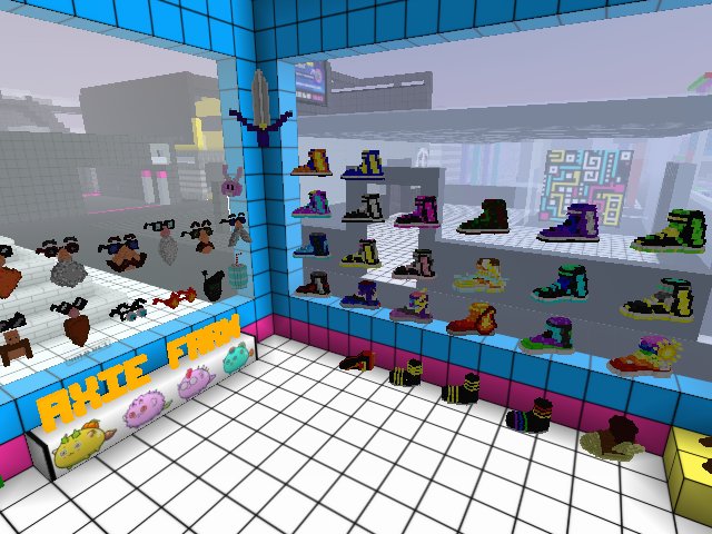 My favourite corner :) Come check them out!