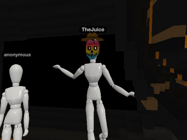Melos Studio Metaverse Party Series!