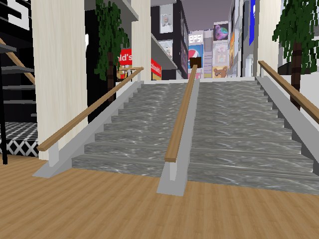 love these stairs so much!!!
