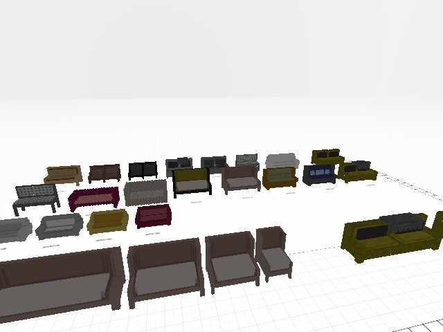 Sofas