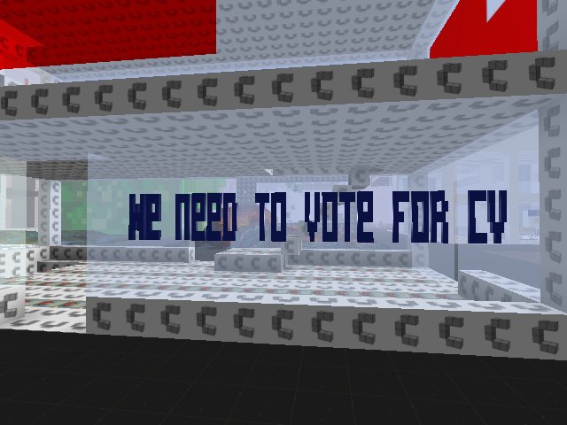 Do you think that community should get certain words in some things in the project?
Then VOTE for CV NOW.
https://snapshot.org/#/cvcommunity.eth/proposal/0xec53c305db8183abf55177adefacfaf1c766ae08a5f8218987b6da34b0e8040e