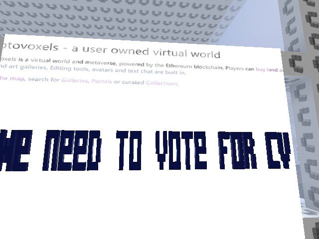https://snapshot.org/#/cvcommunity.eth/proposal/0xec53c305db8183abf55177adefacfaf1c766ae08a5f8218987b6da34b0e8040e