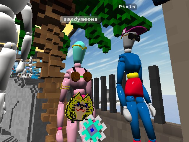 selfie with my cv bestie @pixls_dot_eth