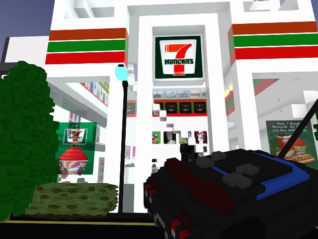 7-11?