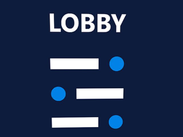 lobby teleport