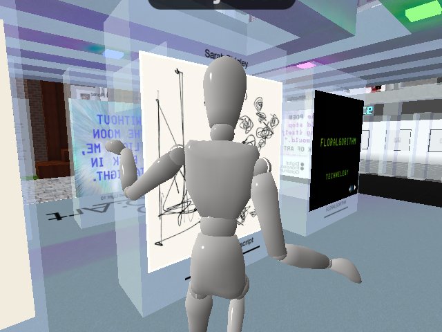 The Verse Verse Exhibition