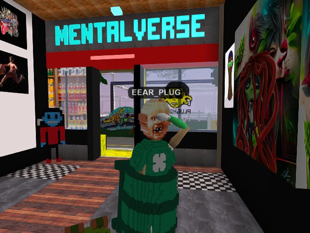 MENTALVERSES