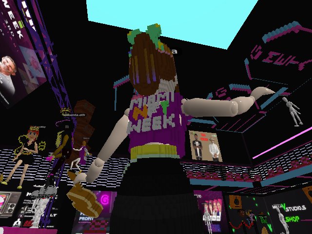 After Party!