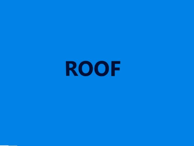 tele roof