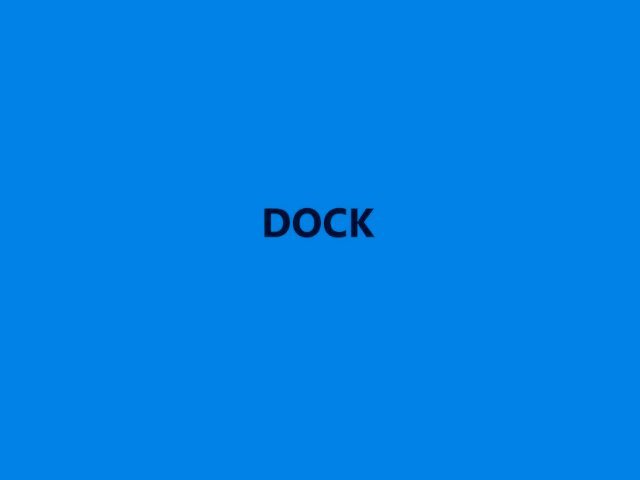 tele dock 2