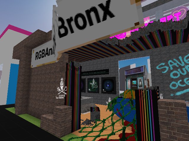 Bronx rulez