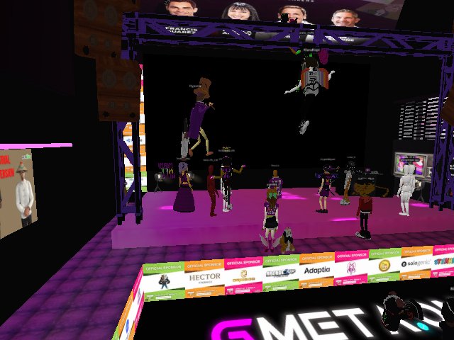 GMeta
MetaExperiences
Welcome!